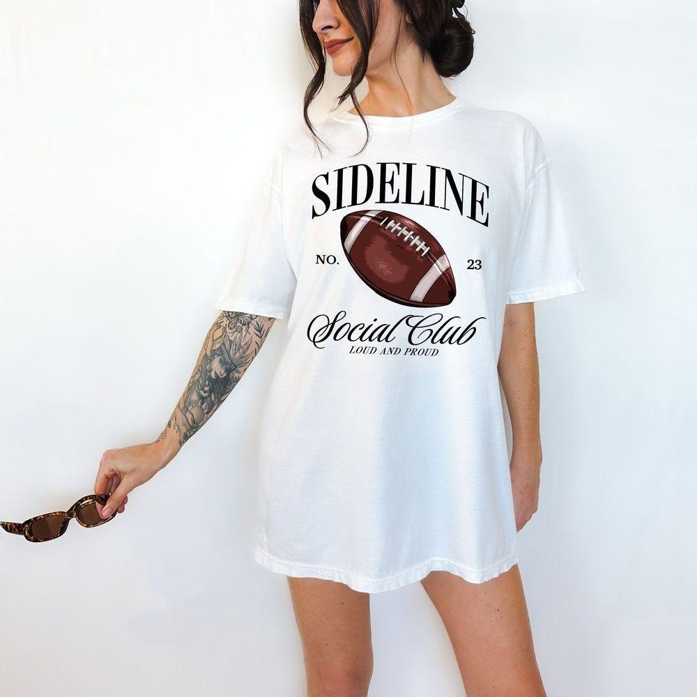 Sideline Social Club 3 Vuitino Merch Sideline Social Club 3 Vuitino Merch
